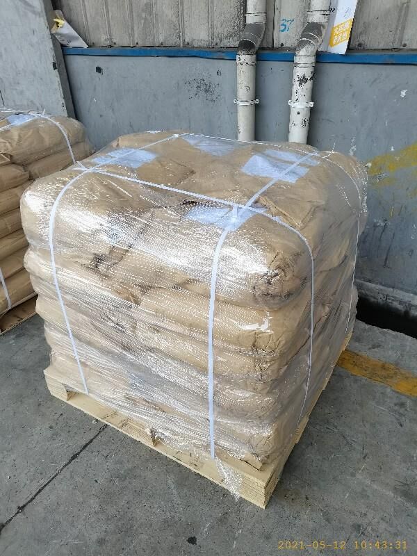 Sodium pyrophosphate CAS 7758-16-9