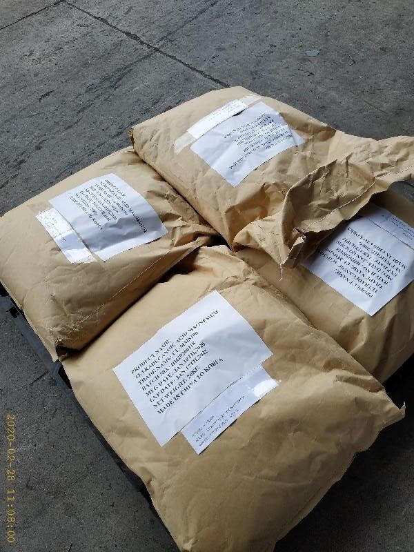 Triadimefon CAS 43121-43-3