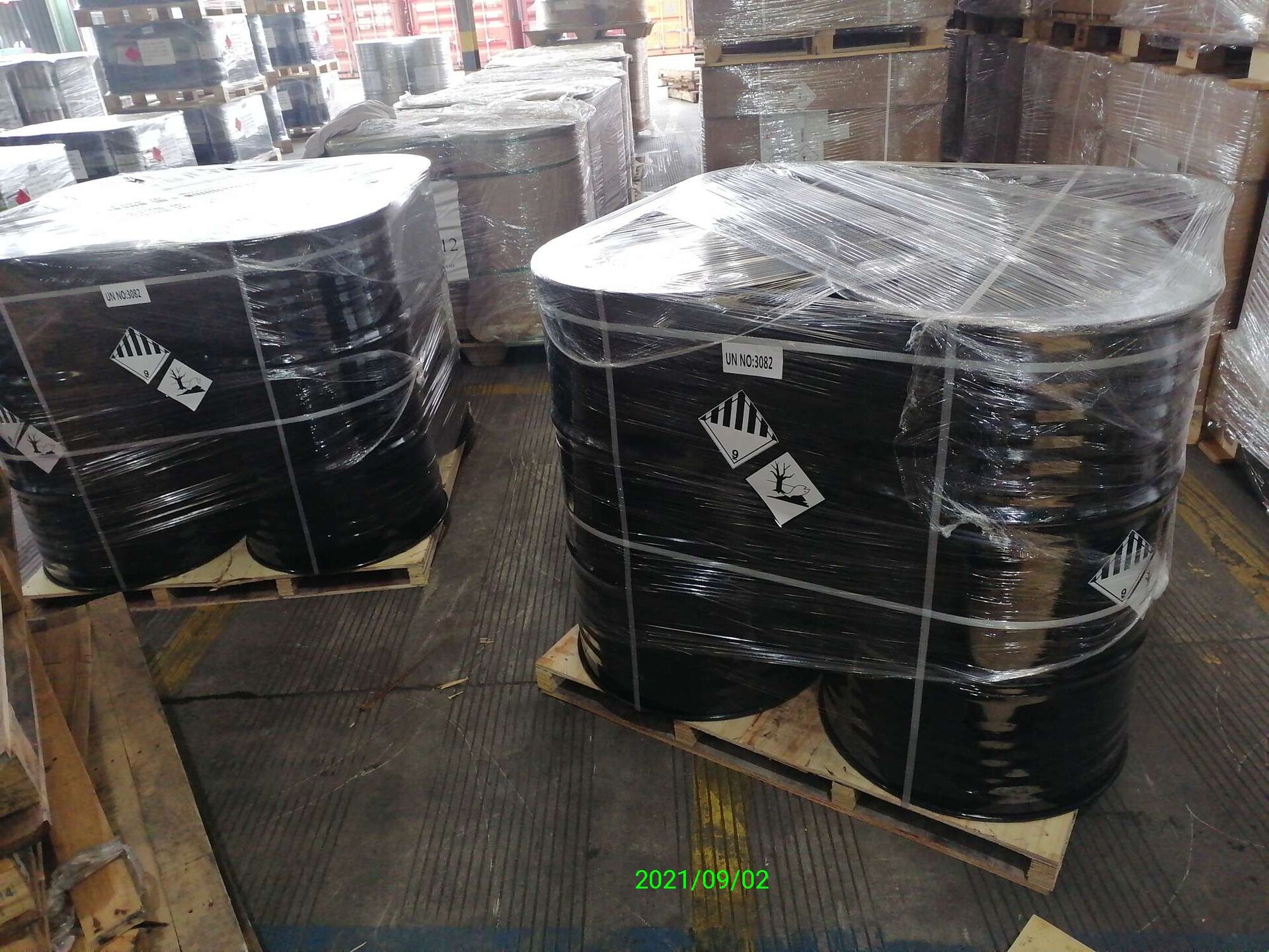 Propiconazole CAS 60207-90-1