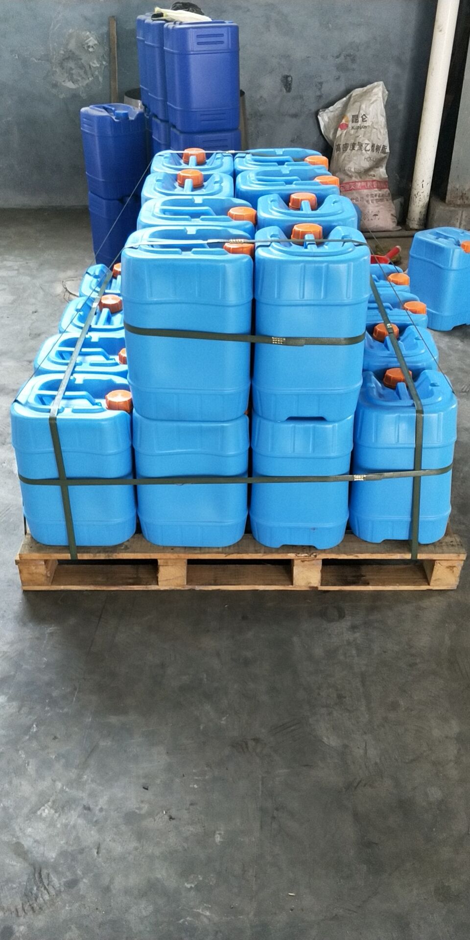 Stannous Octoate  T-9 CAS 301-10-0
