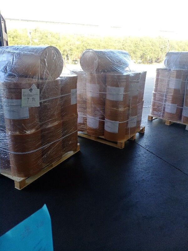 N,N-Dimethylglycine CAS 1118-68-9