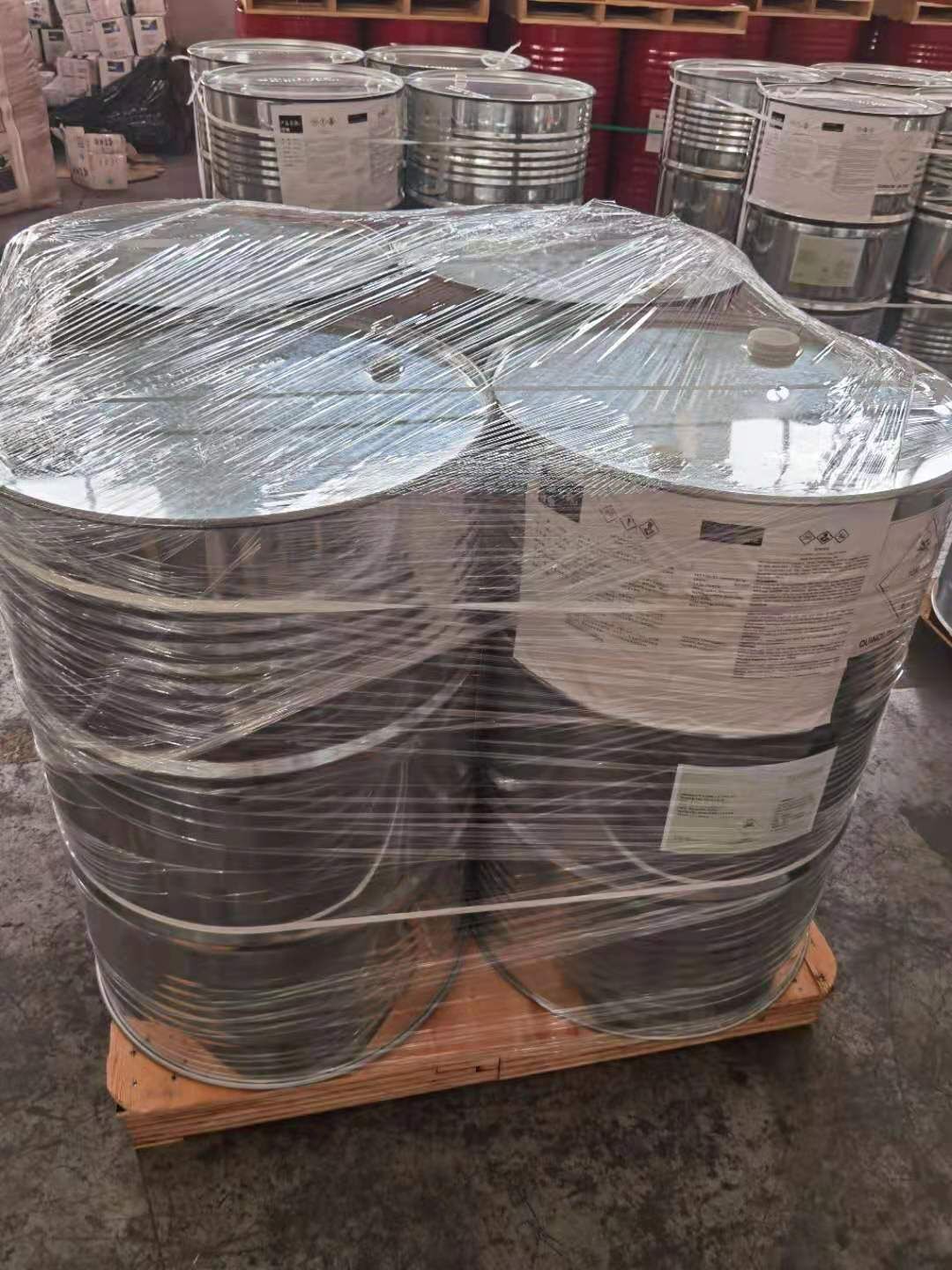 Crude Methylquinoline CAS 68513-87-1