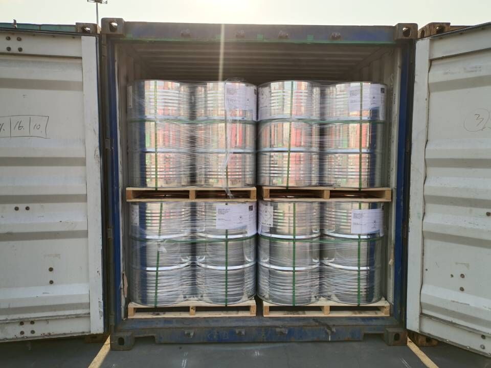 Crude Methylquinoline CAS 68513-87-1