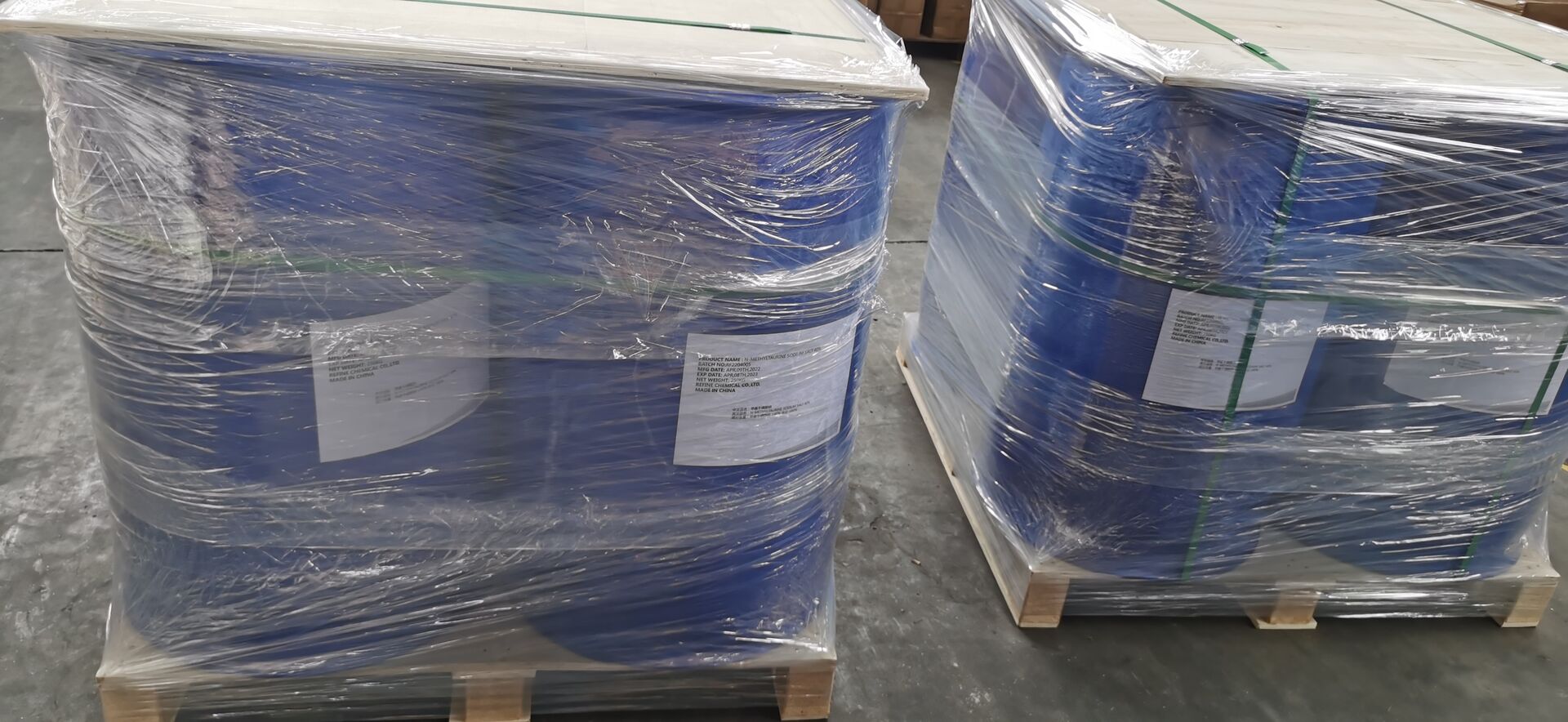 N-METHYLTAURINE SODIUM SALT 40% CAS 4316-74-9