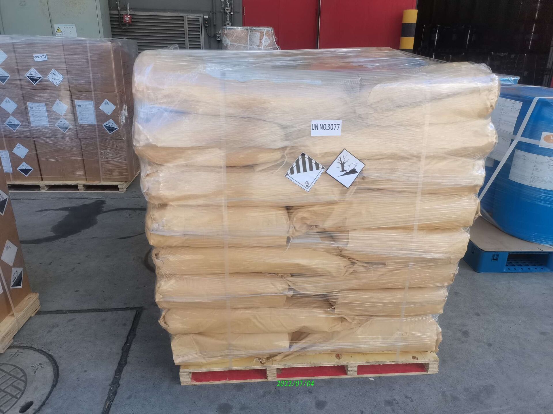 N-(n-Butyl)thiophosphoric triamide / NBPT CAS# 94317-64-3