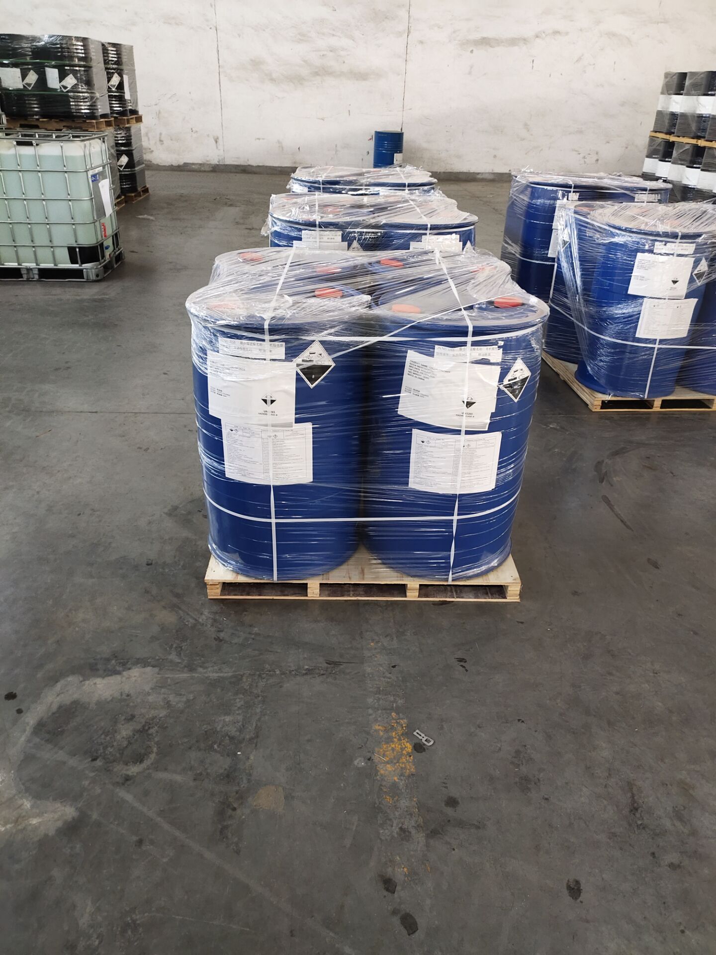 Lauroyl chloride CAS 112-16-3