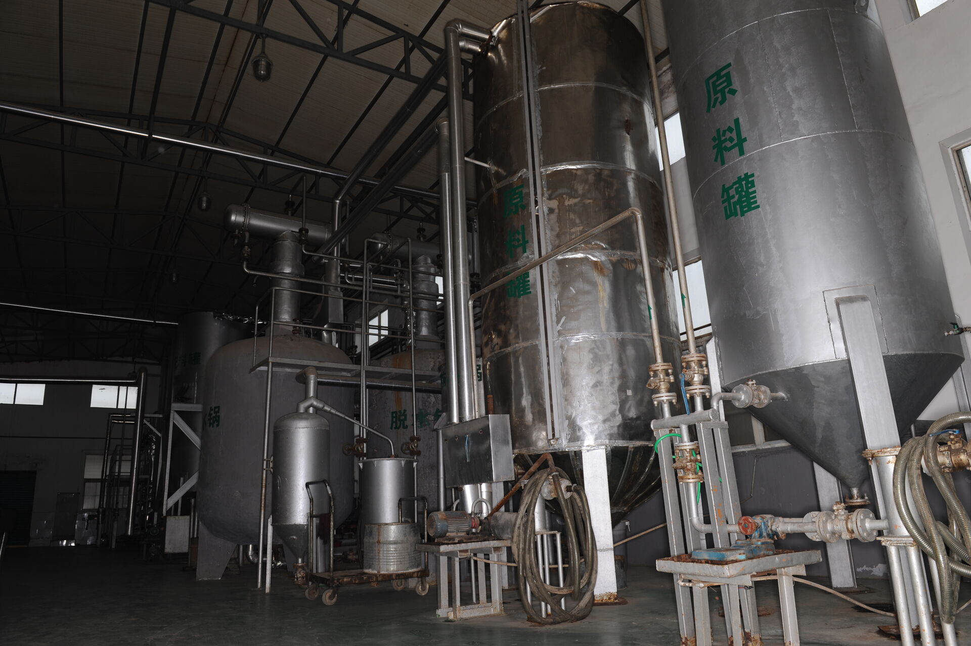 L-Menthol/Menthol Crystal CAS 2216-51-5