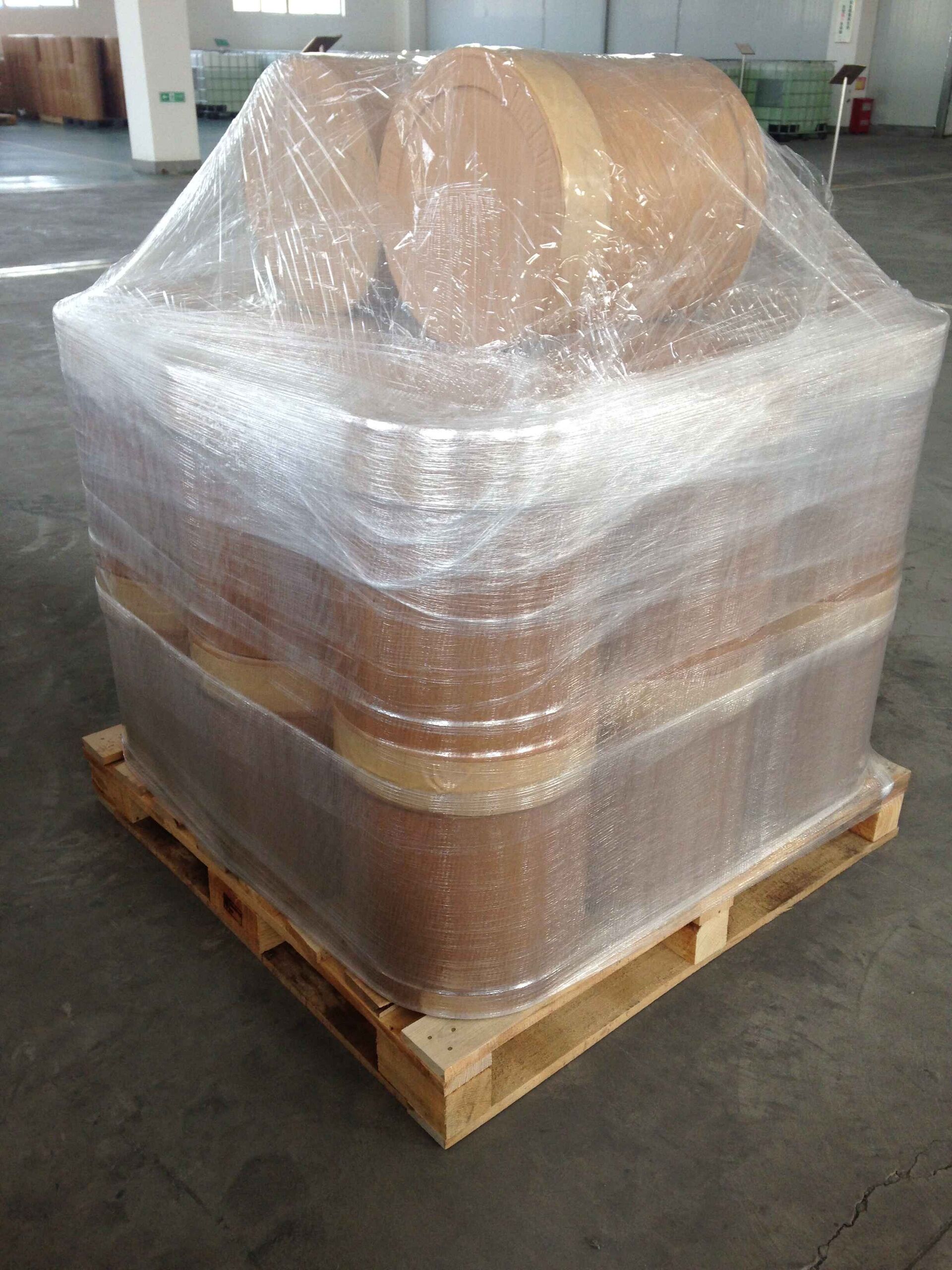 L-Menthol/Menthol Crystal CAS 2216-51-5