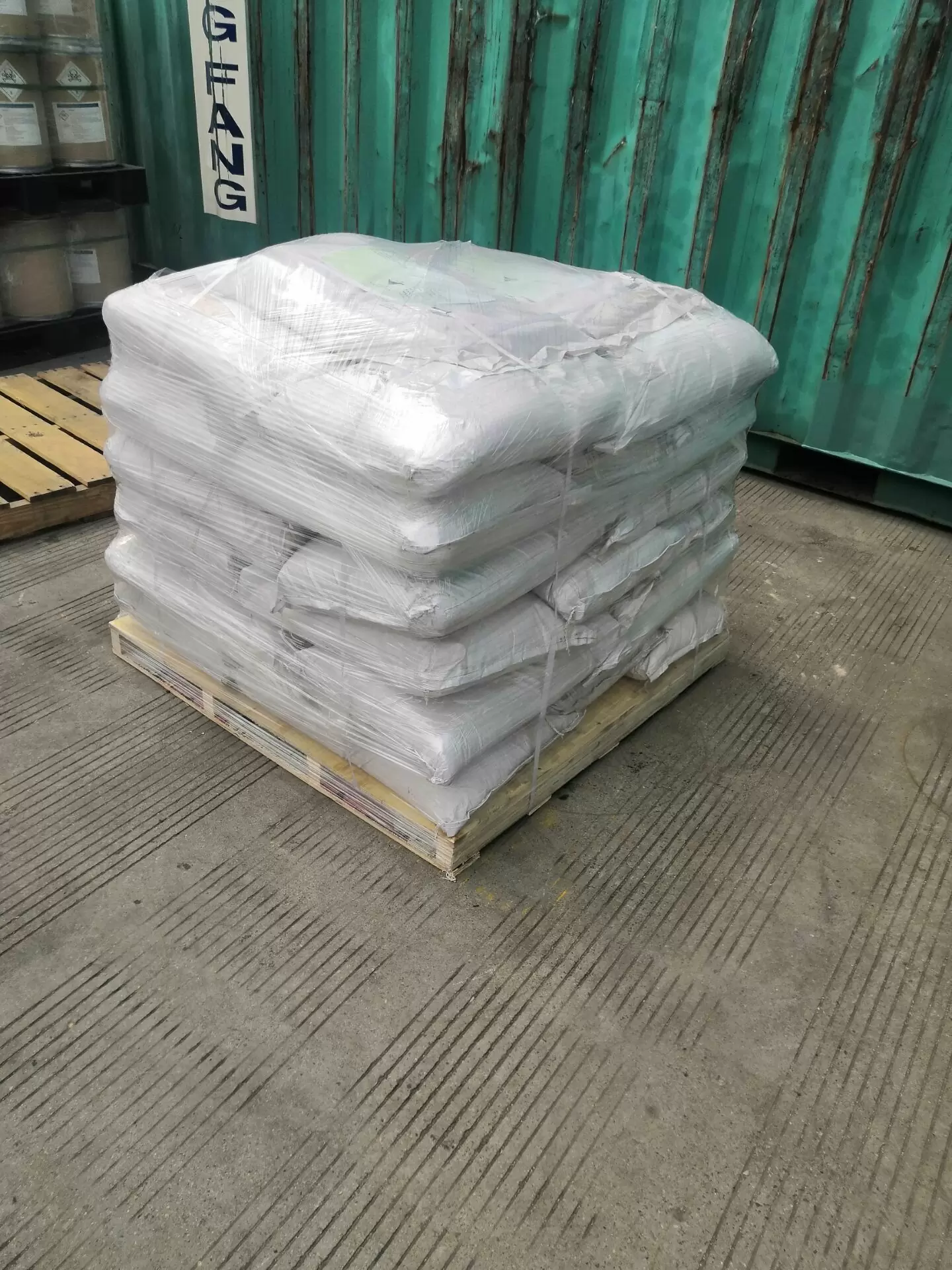 Calcium Propionate CAS 4075-81-4