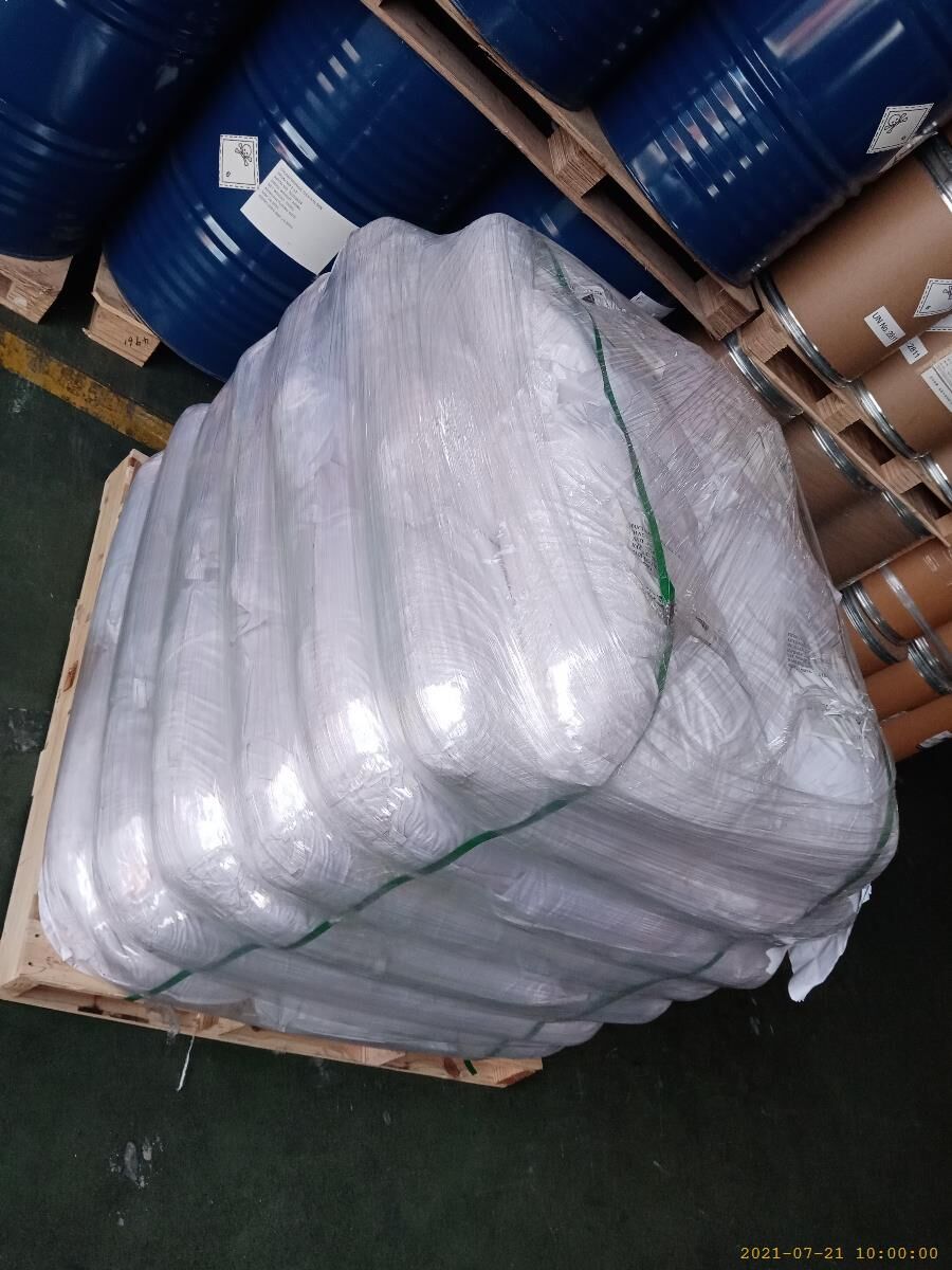 5-Sulfosalicylic acid Dihydrate CAS 5965-83-3