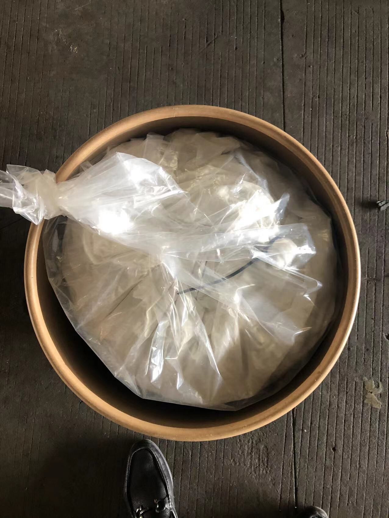 N,N-Dimethylglycine hydrochloride CAS 2491-06-7