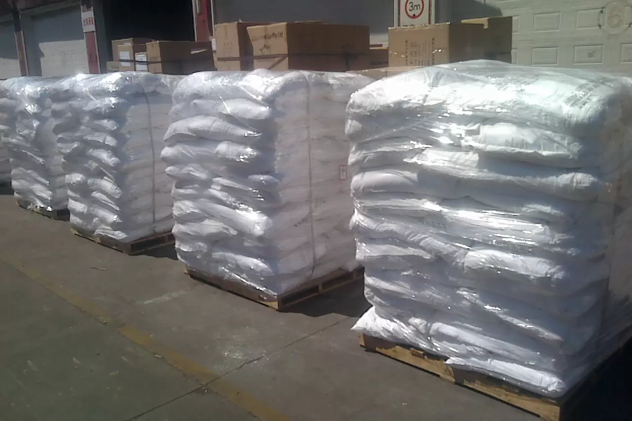 Calcium Propionate CAS 4075-81-4