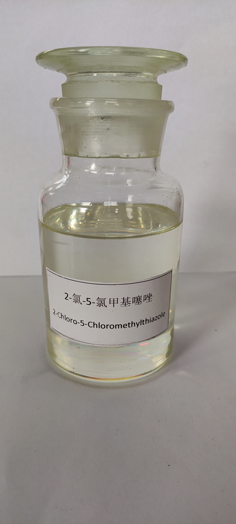 2-Chloro-5-chloromethylthiazole CAS 105827-91-6