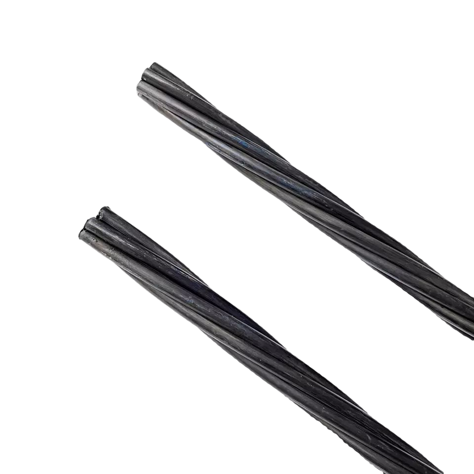 PC Strand Cables galvanized strand wire