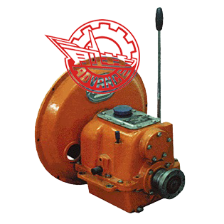 06 Marine Gearbox