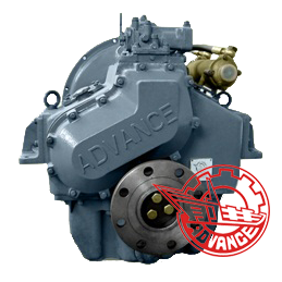 135 Marine Gearbox