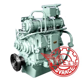 GWC –series Marine Gearbox