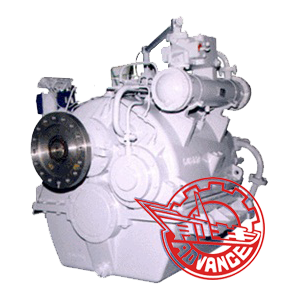 GWK–series Marine Gearbox