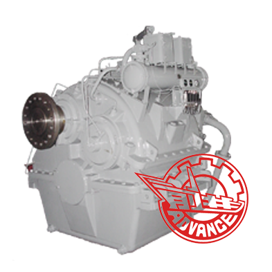 GWS–series Marine Gearbox