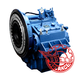 Marine Gearbox 300