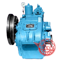 Marine Gearbox 40A