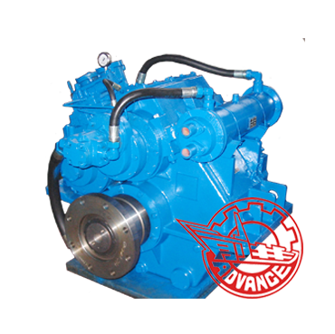 Marine Gearbox HC1000