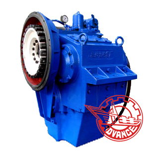 Marine Gearbox D300A