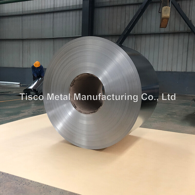 MR T-2.5 CA Tin Plate