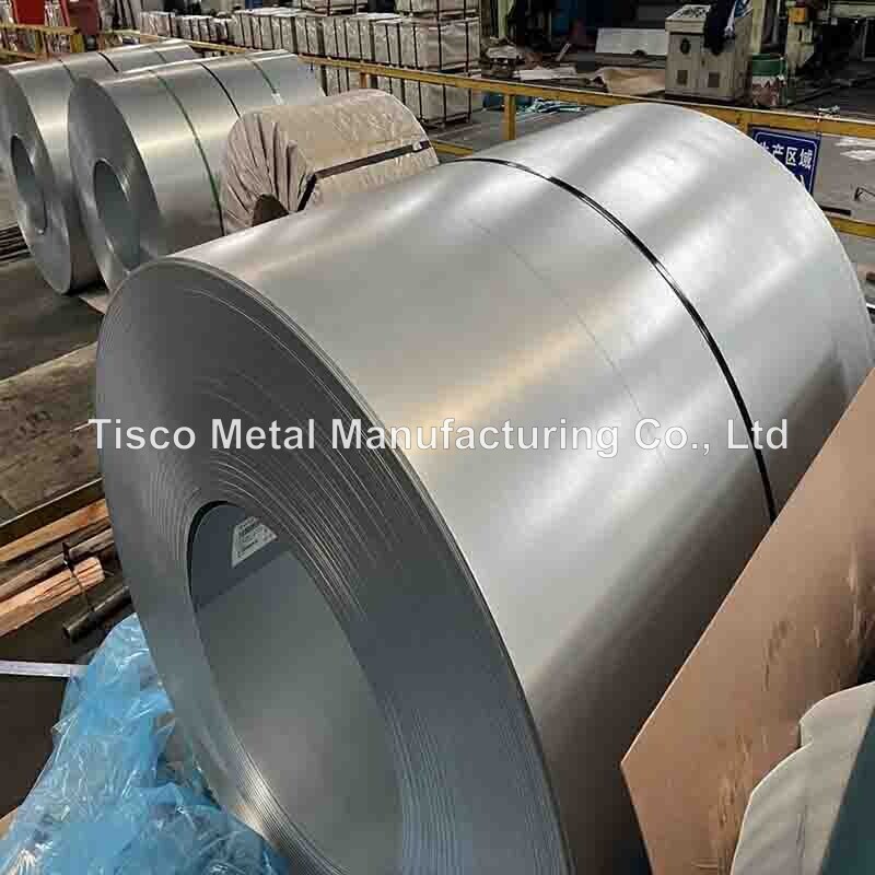 MR T-2.5 CA Tin Plate