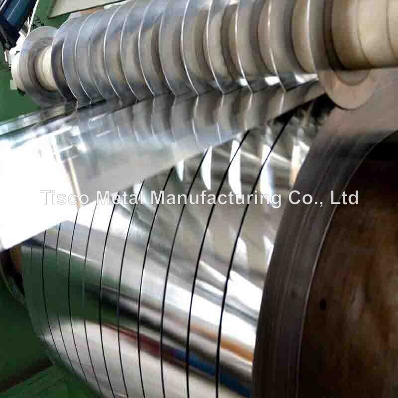 MR T-2.5 CA Tin Plate