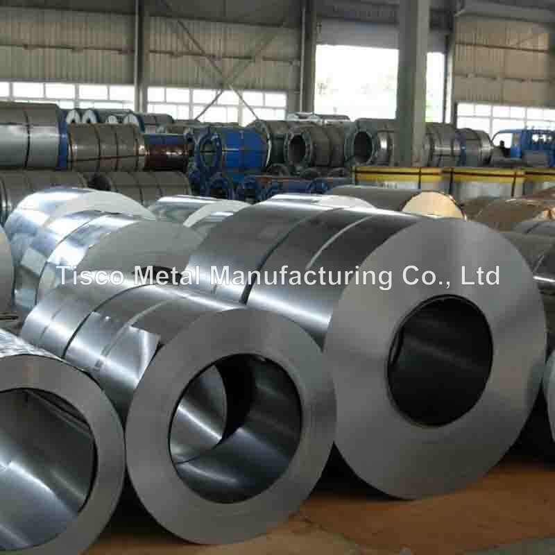 MR T-2.5 CA Tin Plate