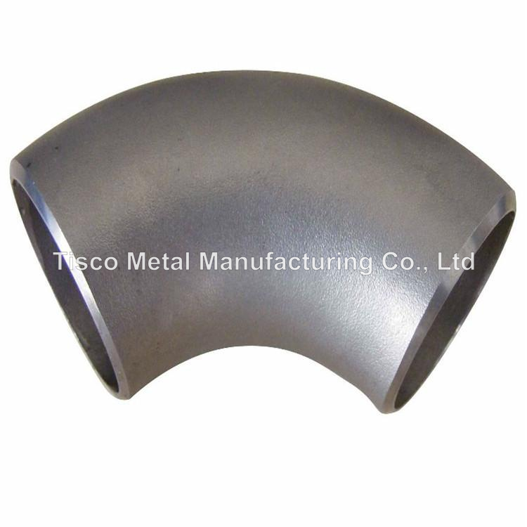 Carbon Steel Elbow