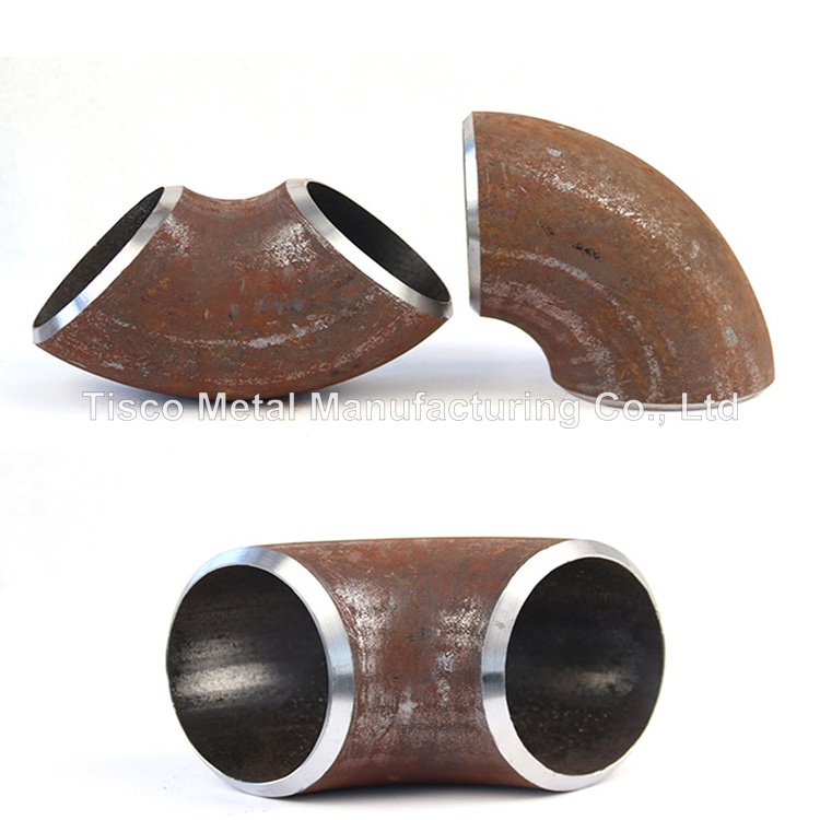 Carbon Steel Elbow