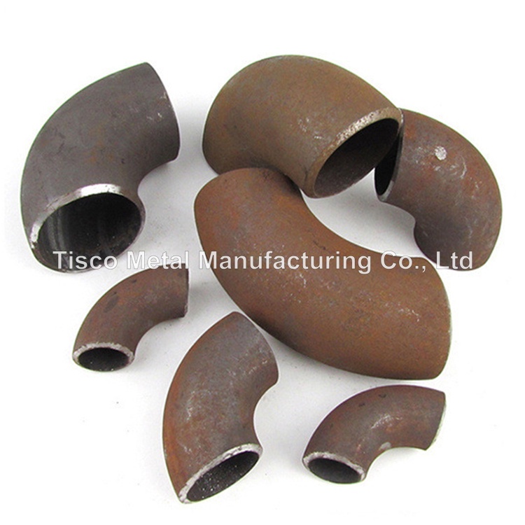Carbon Steel Elbow