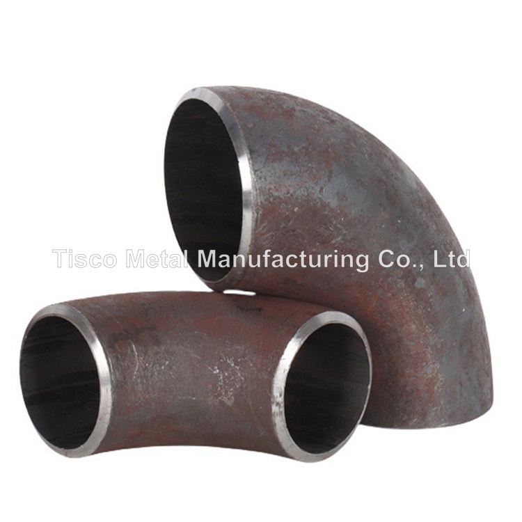 Carbon Steel Elbow