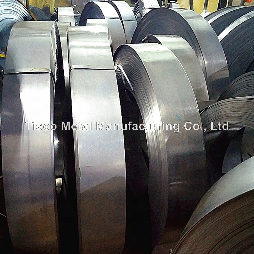 Carbon Steel Strip