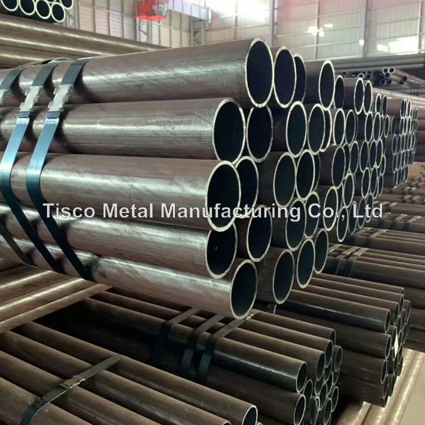 Carbon Steel Pipe