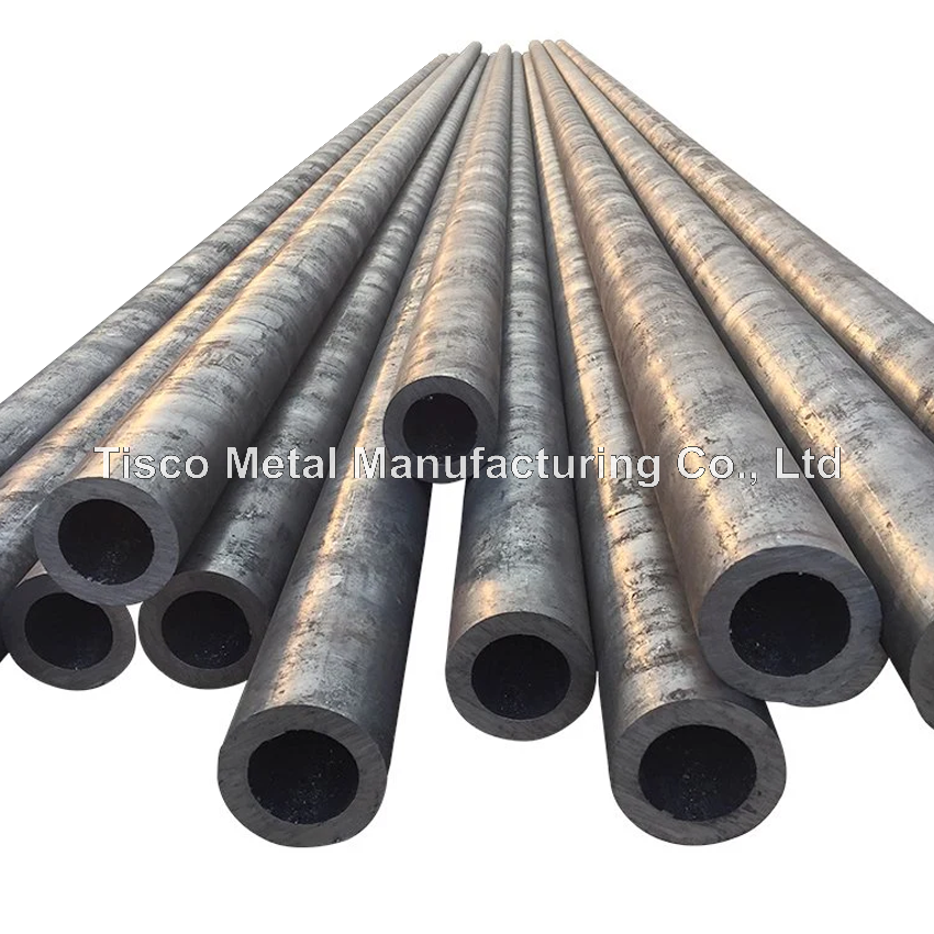 Carbon Steel Seamless Tube