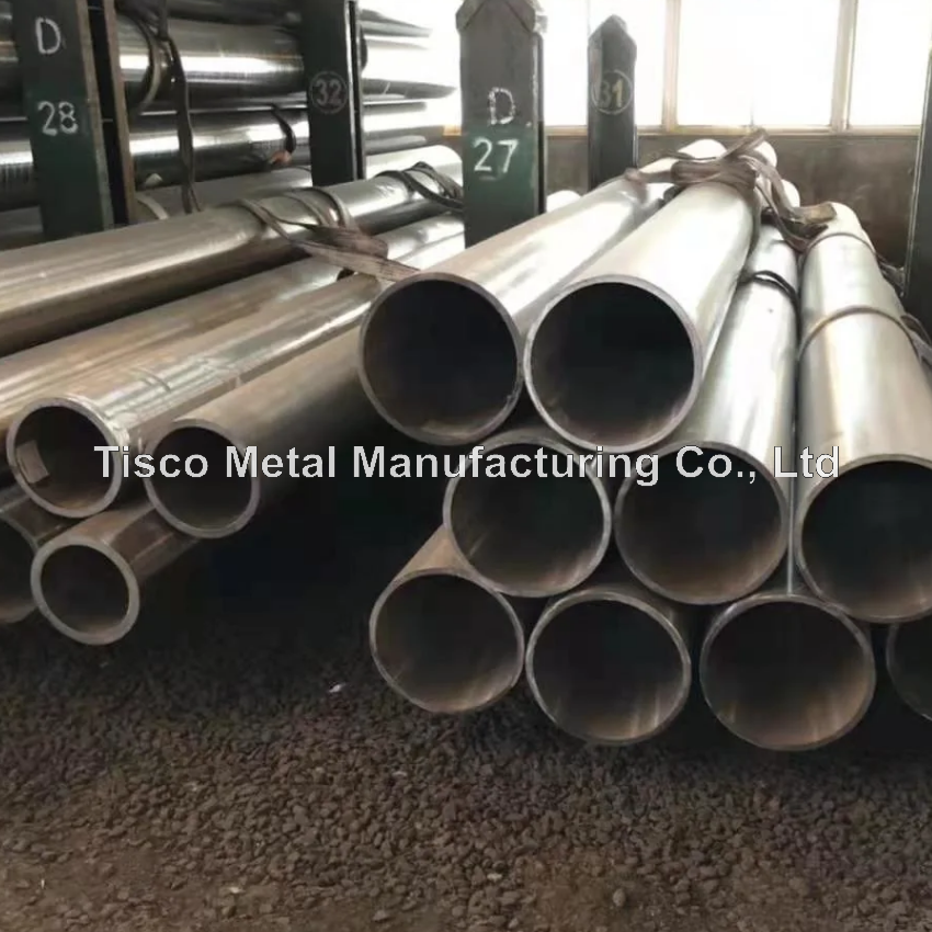 Carbon Steel Seamless Tube