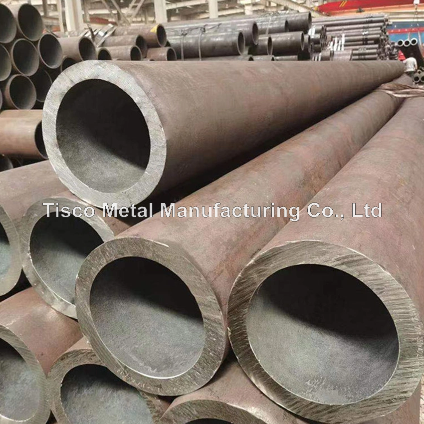 Carbon Steel Seamless Tube