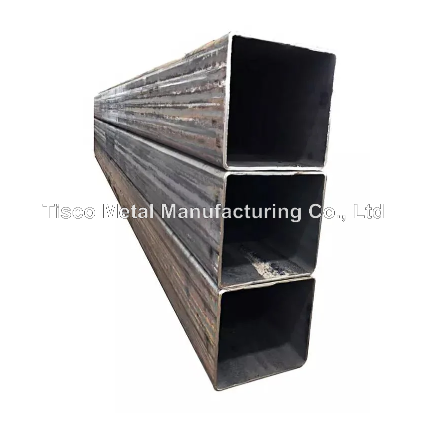 Carbon Steel Square Tube