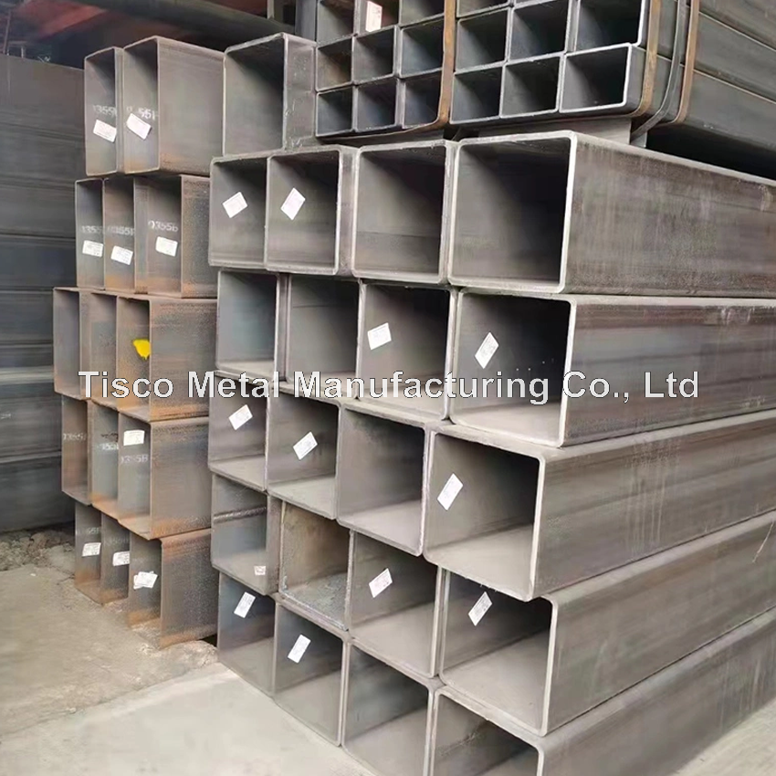 Carbon Steel Square Tube
