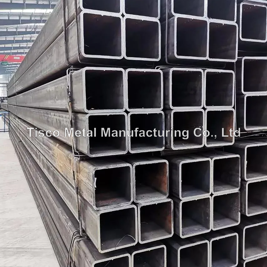 Carbon Steel Square Tube