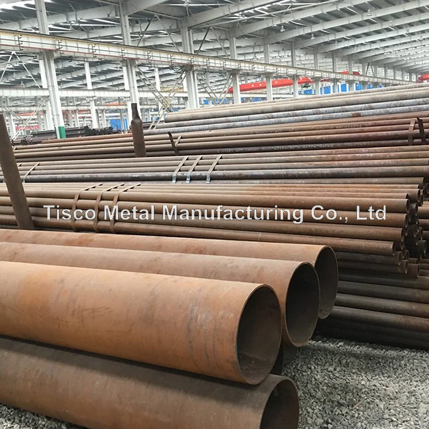 Carbon Steel Tube