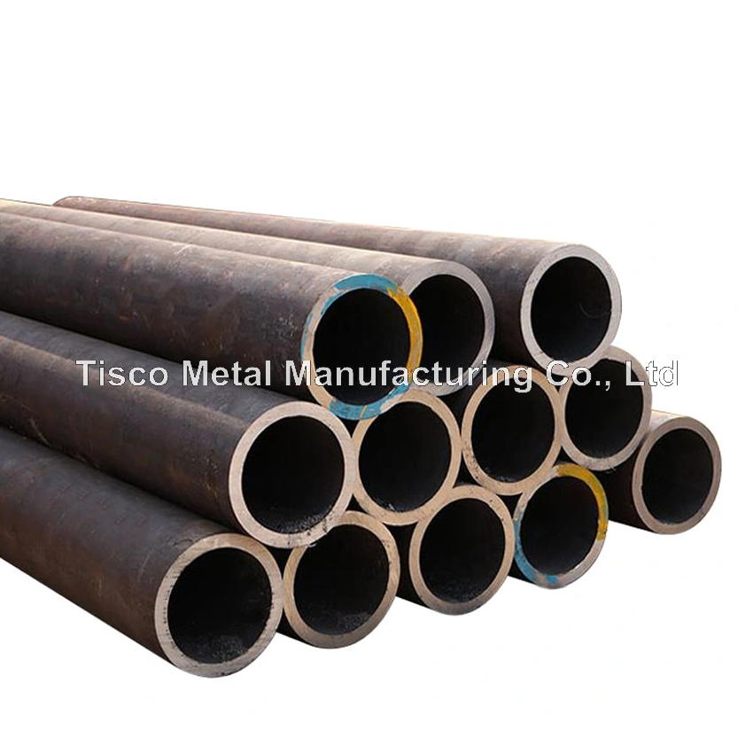 Carbon Steel Tube