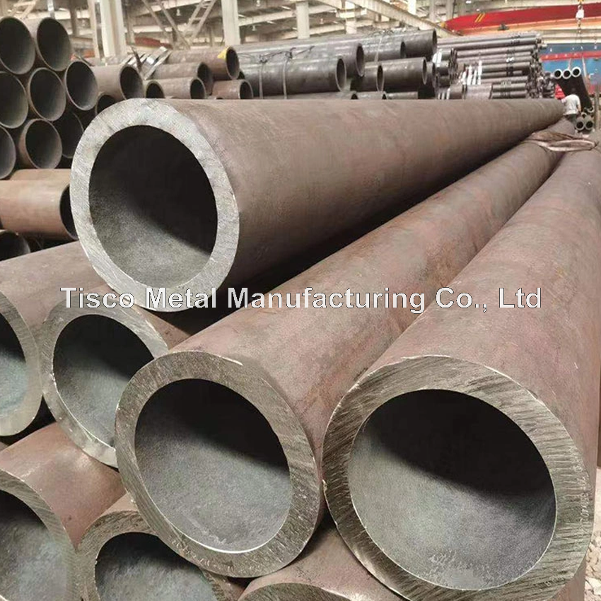 Carbon Steel Tube