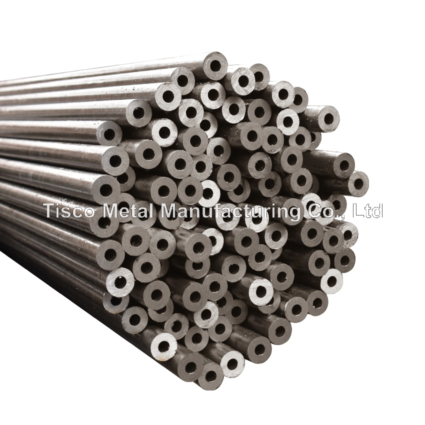 Seamless Carbon Steel Pipe