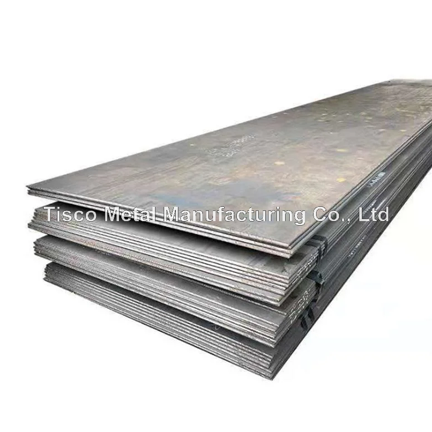 1045 Steel Plate