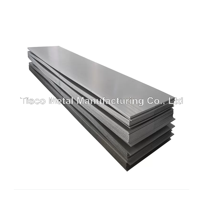 Carbon Steel Plate