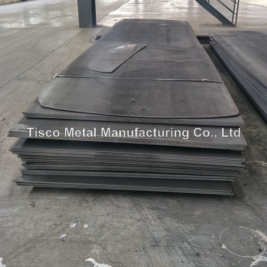 Carbon Steel Plate